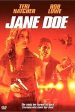 Watch Jane Doe Vodlocker