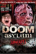 Watch Doom Asylum Vodlocker