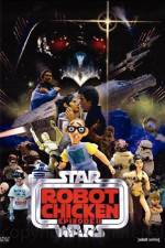 Watch Robot Chicken: Star Wars Episode II Vodlocker