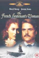 Watch The French Lieutenant's Woman Vodlocker