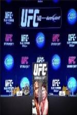 Watch UFC 148 Special Announcement Press Conference. Vodlocker