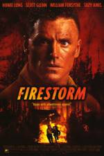Watch Firestorm Vodlocker