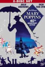 Watch Mary Poppins Vodlocker