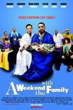 Watch A Weekend with the Family Vodlocker