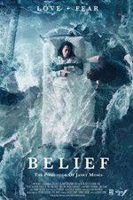 Watch Belief: The Possession of Janet Moses Vodlocker
