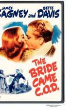 Watch The Bride Came C.O.D. Vodlocker