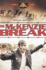 Watch The McKenzie Break Vodlocker