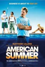 Watch The Pool Boys aka American Summer Vodlocker