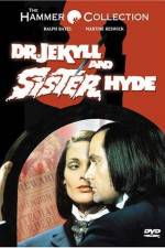 Watch Dr Jekyll & Sister Hyde Vodlocker
