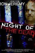 Watch Night of the Dead Vodlocker