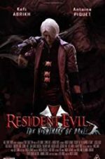 Watch Resident Evil: The Nightmare of Dante Vodlocker