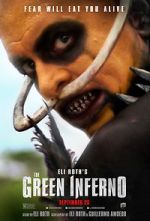 Watch The Green Inferno Vodlocker