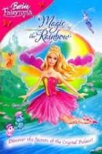 Watch Barbie Fairytopia Magic of the Rainbow Vodlocker