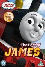 Watch Thomas & Friends - The Best Of James Vodlocker