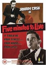 Watch Five Minutes to Live Vodlocker