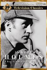 Watch "Sherlock Holmes" The Case of the Laughing Mummy Vodlocker