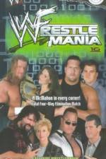 Watch WrestleMania 2000 Vodlocker