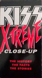 Watch Kiss: X-treme Close-Up Vodlocker