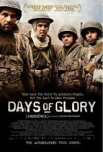 Watch Days of Glory Online Projectfreetv