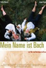 Watch My Name Is Bach Vodlocker