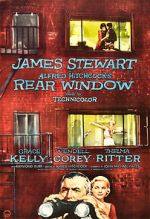 Watch Rear Window Vodlocker