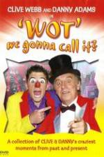Watch Clive Webb and Danny Adams - Wot We Gonna Call It Vodlocker