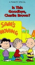 Watch Is This Goodbye, Charlie Brown? (TV Short 1983) Vodlocker