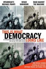 Watch This Is What Democracy Looks Like Vodlocker