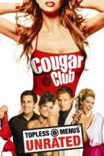 Watch Cougar Club Vodlocker
