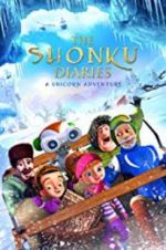 Watch The Shonku Diaries - A Unicorn Adventure Vodlocker