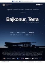 Watch Baikonur. Earth Vodlocker