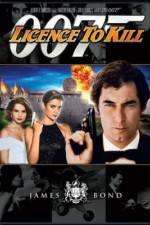 Watch James Bond: Licence to Kill Vodlocker
