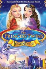 Watch The Princess Twins of Legendale Vodlocker