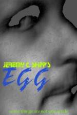 Watch Jeremy C Shipp's 'Egg' Vodlocker