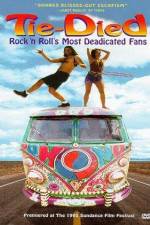 Watch Tie-died Rock 'n Roll's Most Deadicated Fans Vodlocker