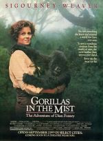 Watch Gorillas in the Mist Vodlocker