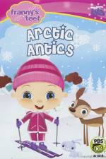 Watch Frannys Feet Arctic Antics Vodlocker