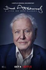 Watch David Attenborough: A Life on Our Planet Vodlocker
