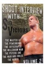 Watch Sid Vicious Shoot Interview Volume 2 Vodlocker