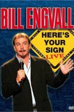 Watch Bill Engvall Here's Your Sign Live Vodlocker