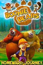 Watch Boonie Bears: Homeward Journey Vodlocker