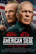Watch American Siege Vodlocker