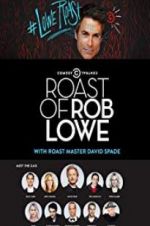 Watch Comedy Central Roast of Rob Lowe Vodlocker