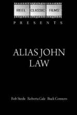 Watch Alias John Law Vodlocker
