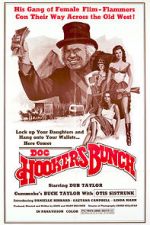 Watch Doc Hooker\'s Bunch Vodlocker