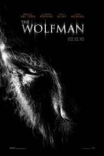 Watch The Wolfman Vodlocker