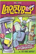 Watch Larryboy The Yodelnapper Vodlocker