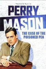 Watch Perry Mason: The Case of the Poisoned Pen Vodlocker