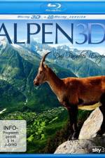 Watch Alps 3D - Paradise Of Europe Vodlocker