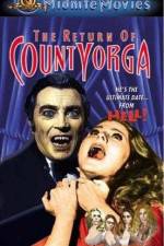 Watch The Return of Count Yorga Vodlocker